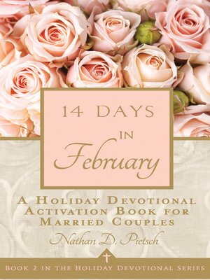 cover image of 14 Days in February